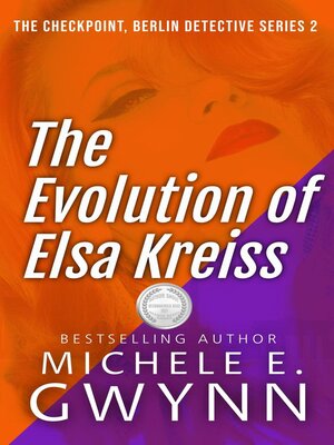 cover image of The Evolution of Elsa Kreiss